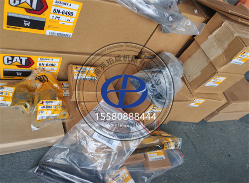 卡特3066發(fā)動機：動力核心的全方位解析 不可或缺的零配件​